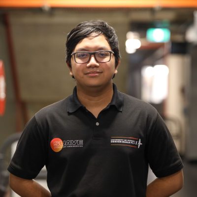 Andy Wardhana (with Glasses) (1)